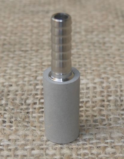 Diffusion stone 0.5 micron